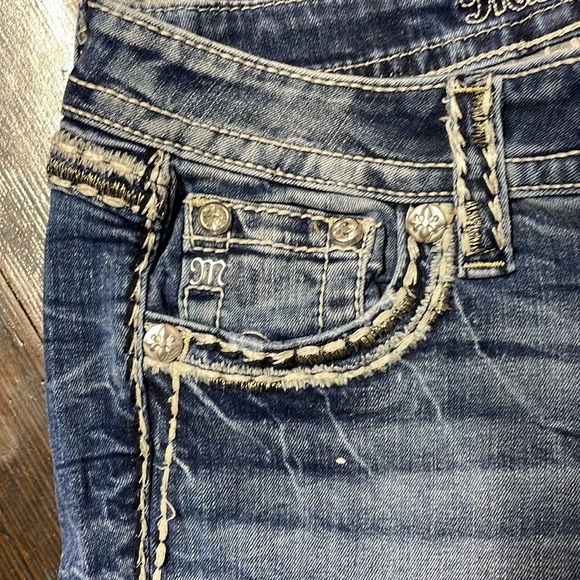 Miss me jeans - Picture 2 of 8